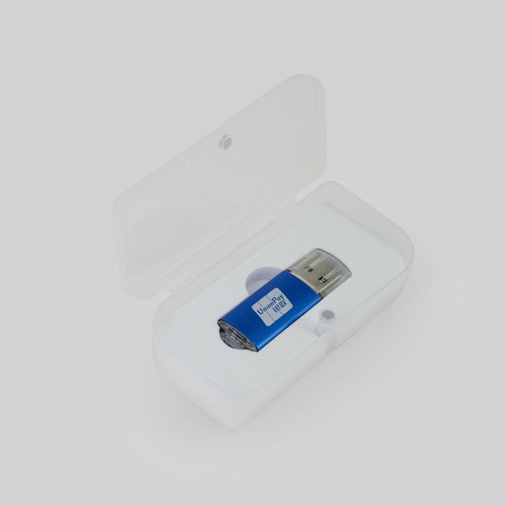 USB手指儲存器
